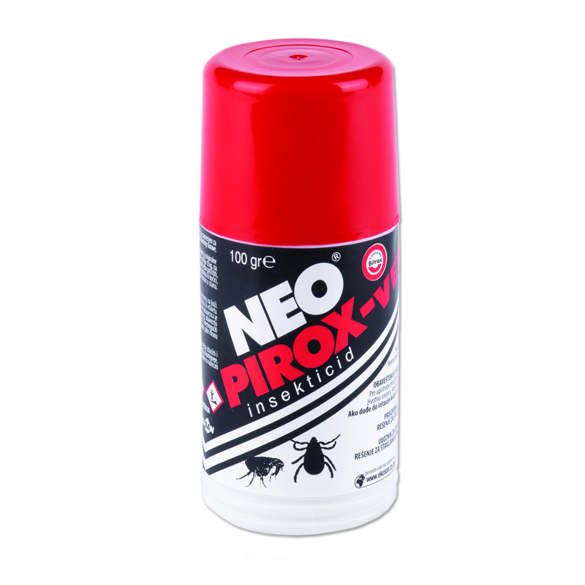 Neopirox vet 100 g