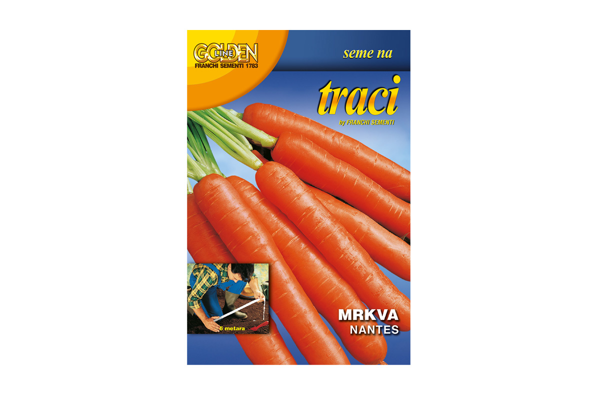 Franchi MRKVA NANTES-TRAKA