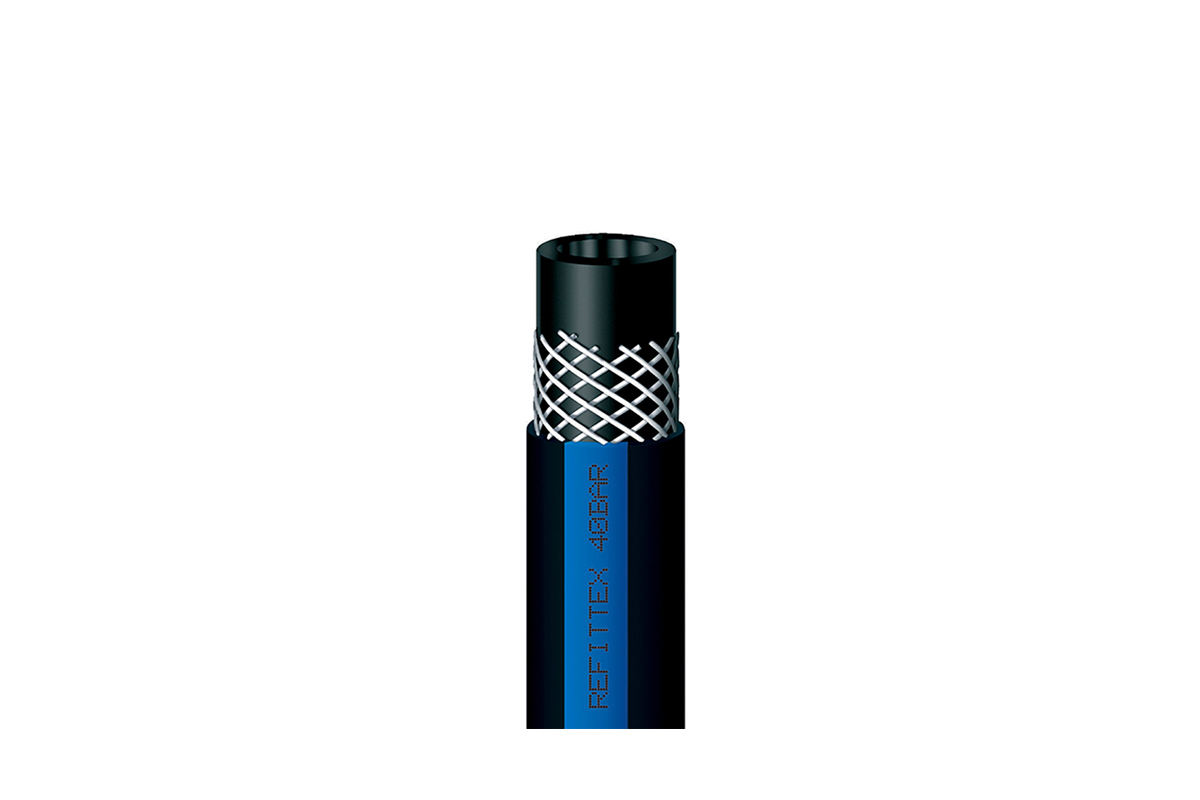 Fitt crevo REFITTEX 40 bar 8 x 14 100m
