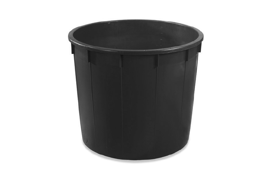 Kaca crna 230 l