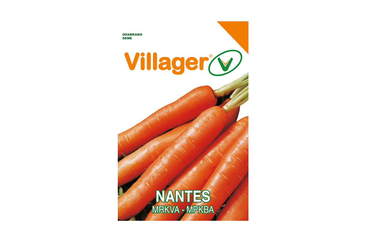 Villager MRKVA-NANTES