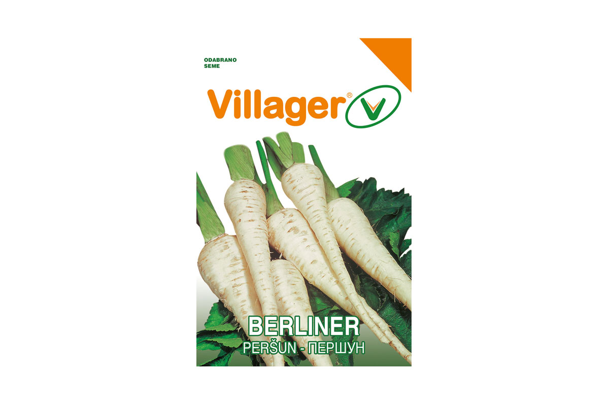 Villager PERSUN-BERLINSKI