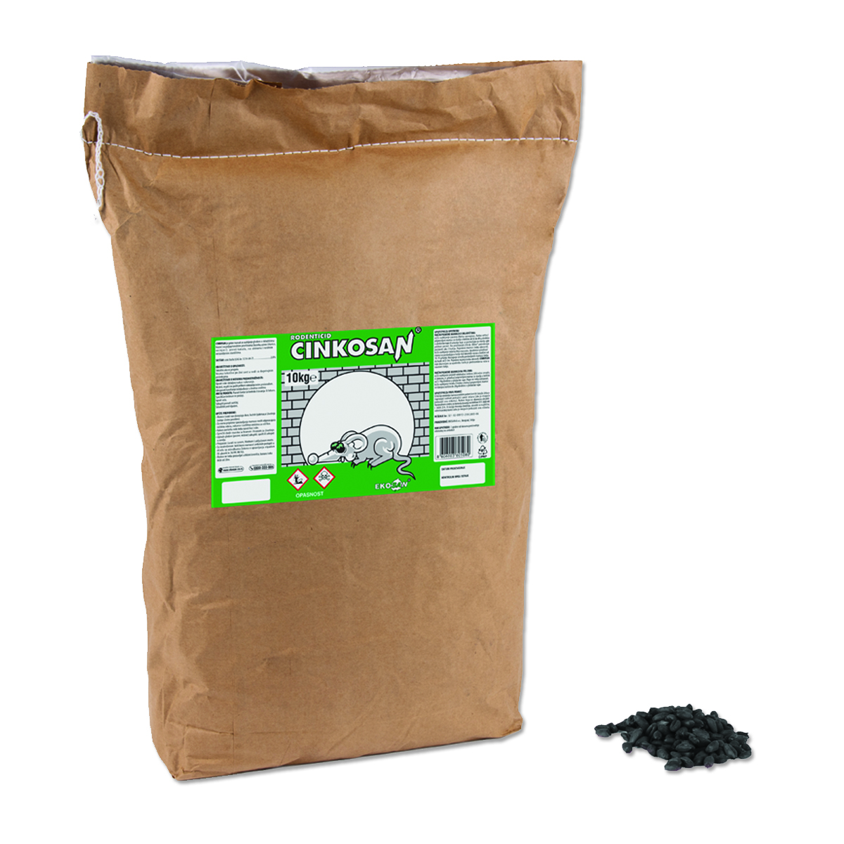 Cinkosan 50 kg