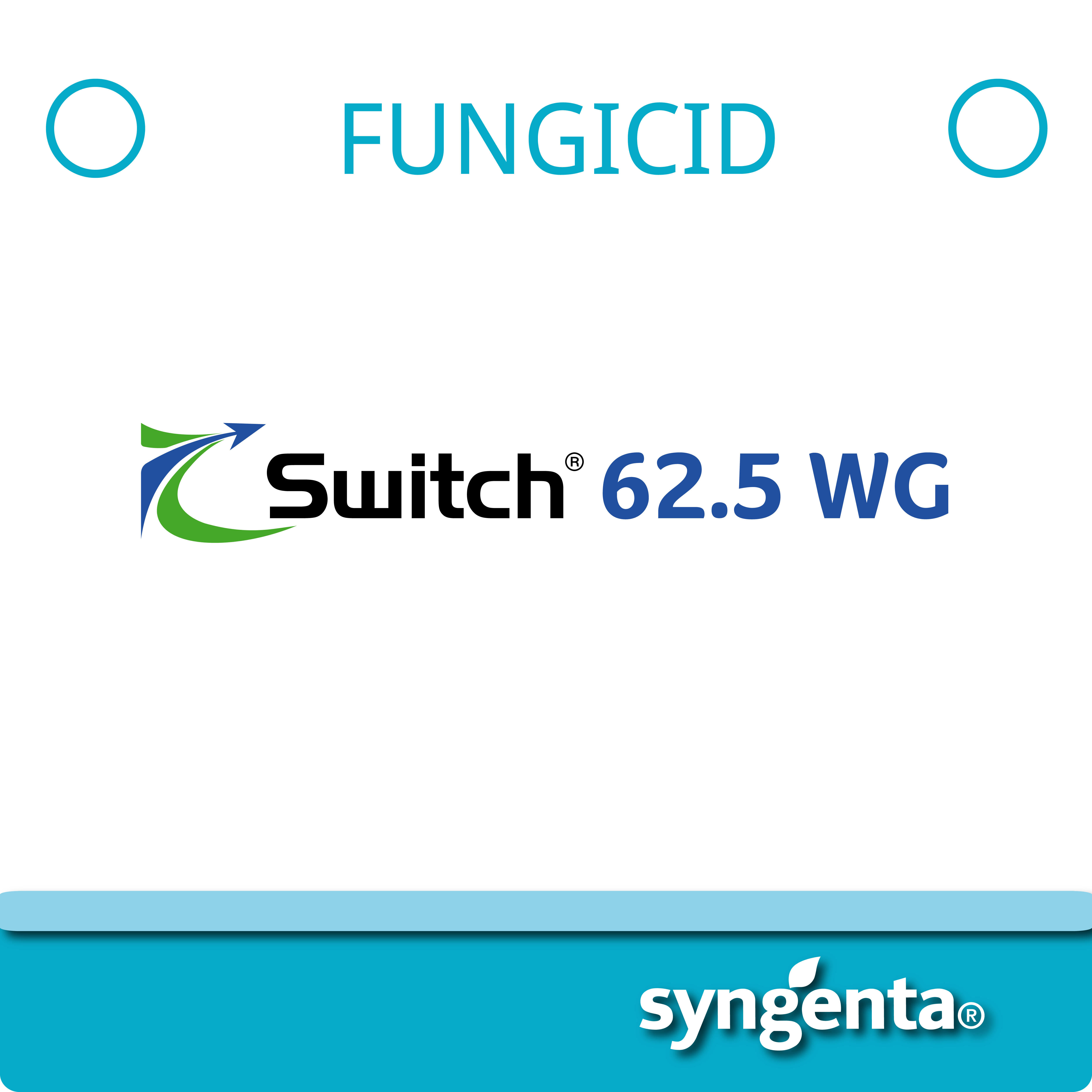 Switch 62.5 WG 400 g