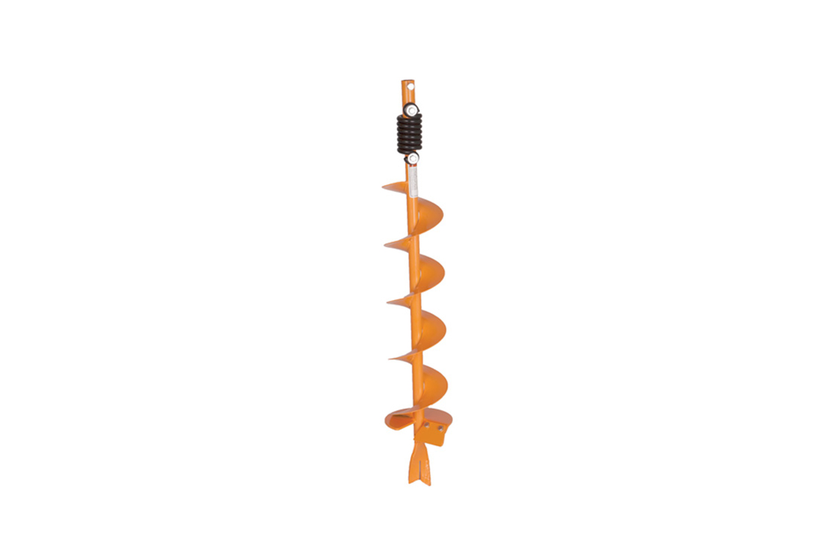 Burgija za bušač 10ʺ - 25 cm