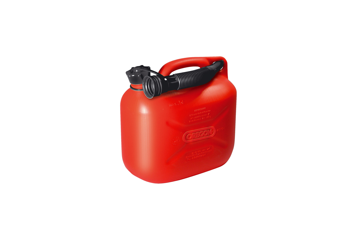 042-970 Kanister za gorivo 5l crveni