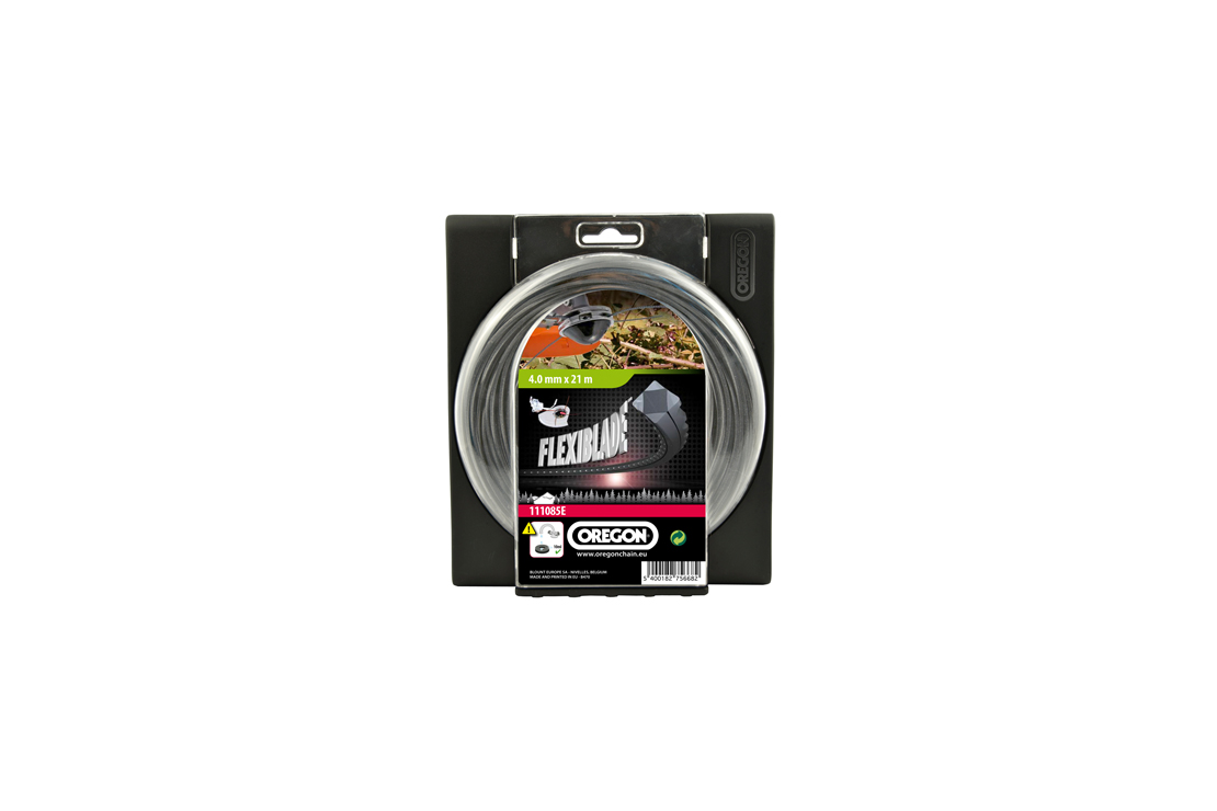 Silk za trimer, flexiblade, 3mm x 37m