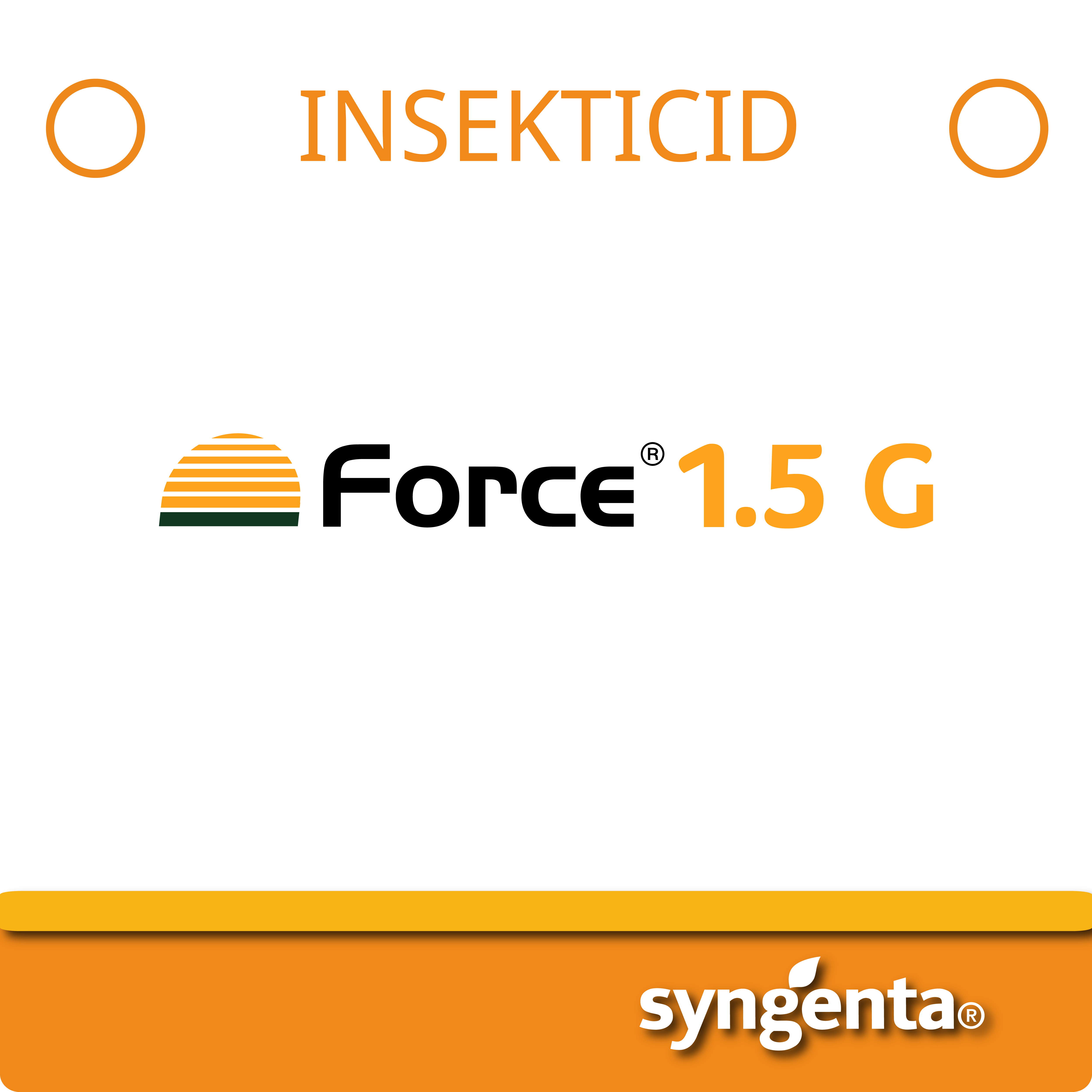 Force 1.5 G 5 kg