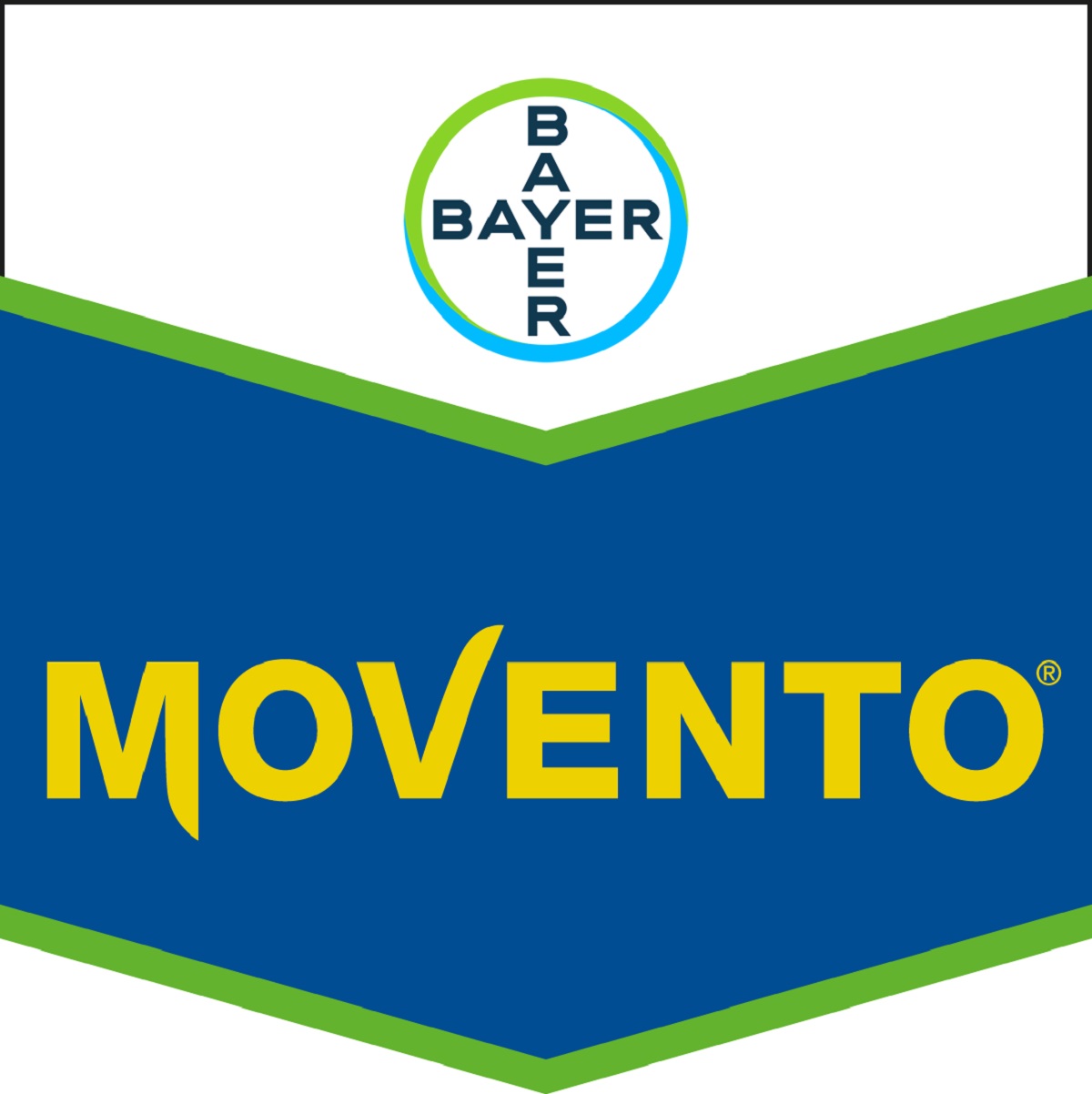 Movento 100 SC 1 l