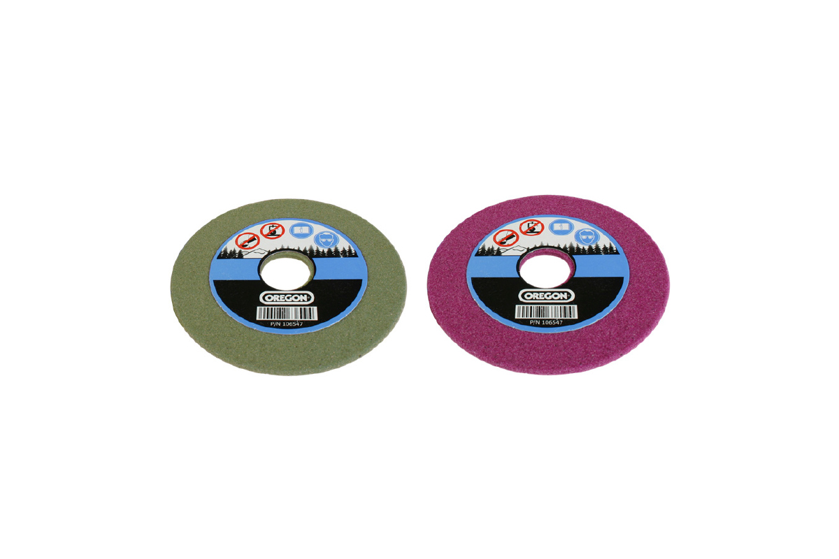 Brusni disk – 145mm – 3.2mm (3/8 low pro, 325, 1/ 4) – zeleni