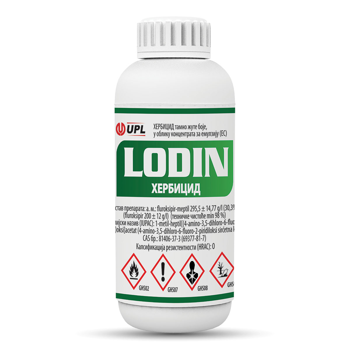 Lodin 1 l