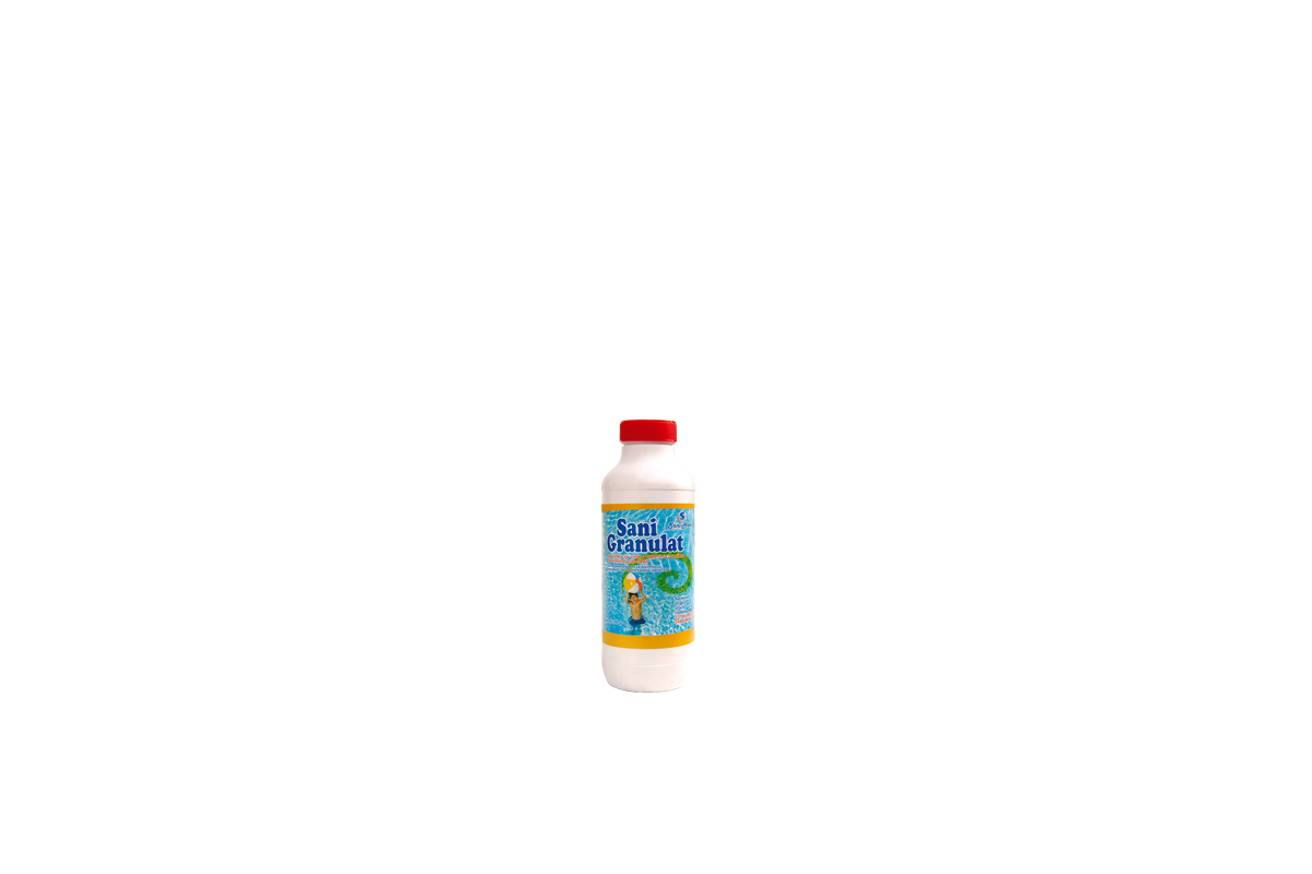 Granulat 1000 g