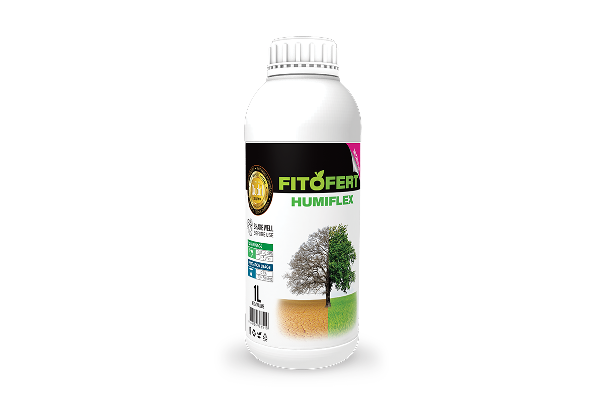 FITOFERT HUMIFLEX, 1 l