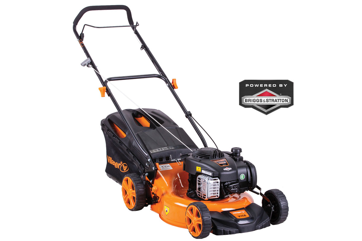 Motorna kosačica V 46 E