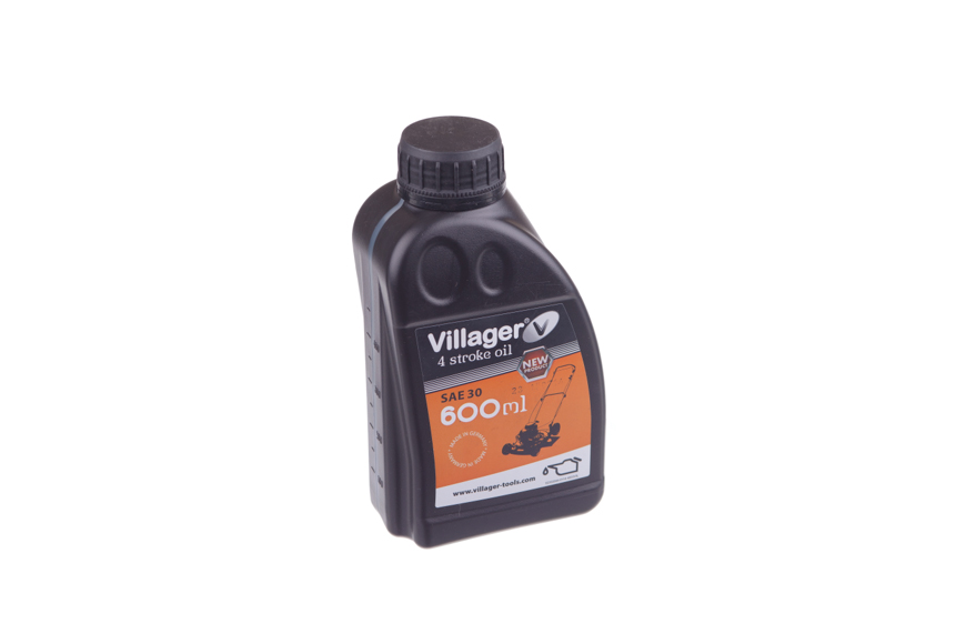 Ulje za četvorotaktne motore 600ml Villager