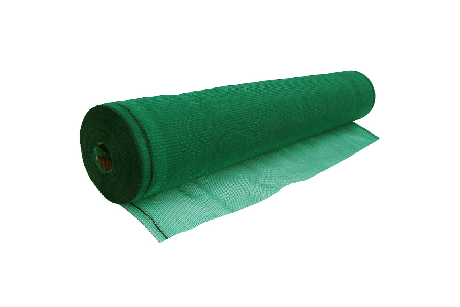 Mreža protiv sunca 2.50 x 50 zelena (125m2)