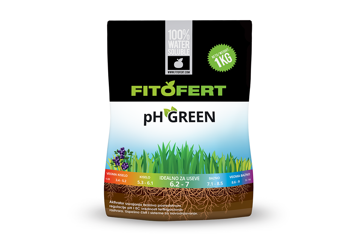 FitoFert pH Green 1 kg