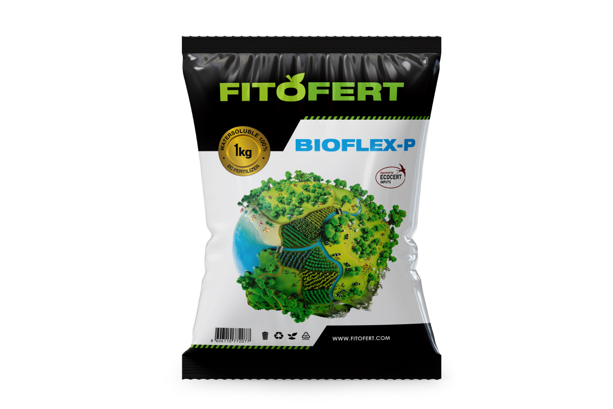 FitoFert Bioflex P 1 kg