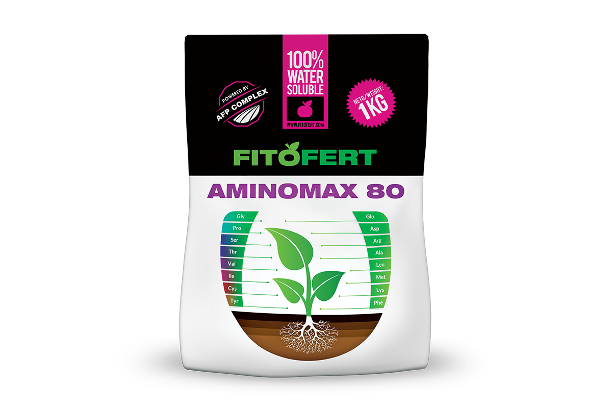 FitoFert Aminomax 80 1 kg