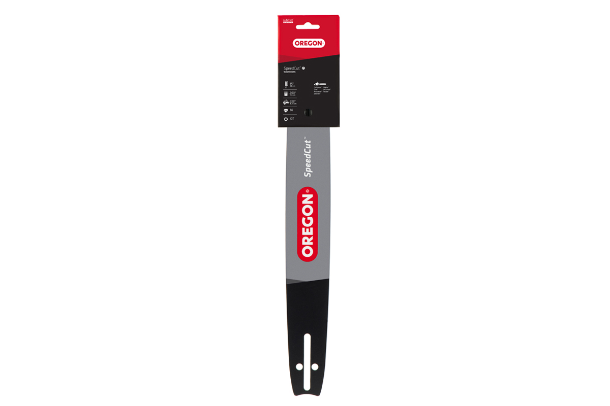 180SDEA041 Vodilica, 45cm, 3/8, 1.3mm, 31 zub, Double Guard