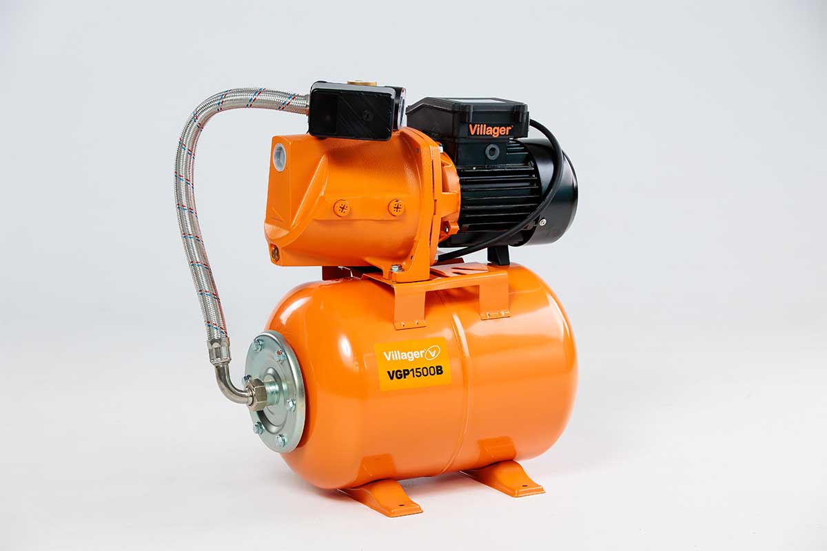 Hidropak Villager VGP 1500 B
