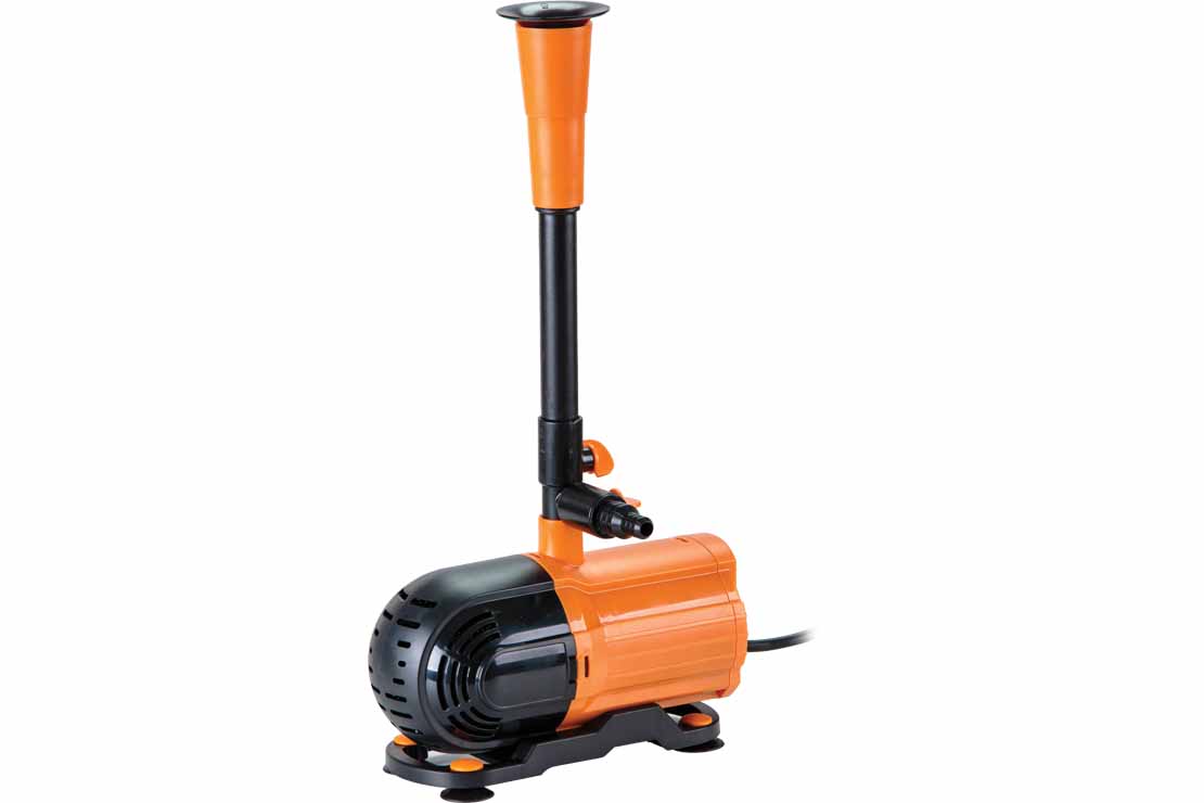 Pumpa za fontanu Villager VFP 2300