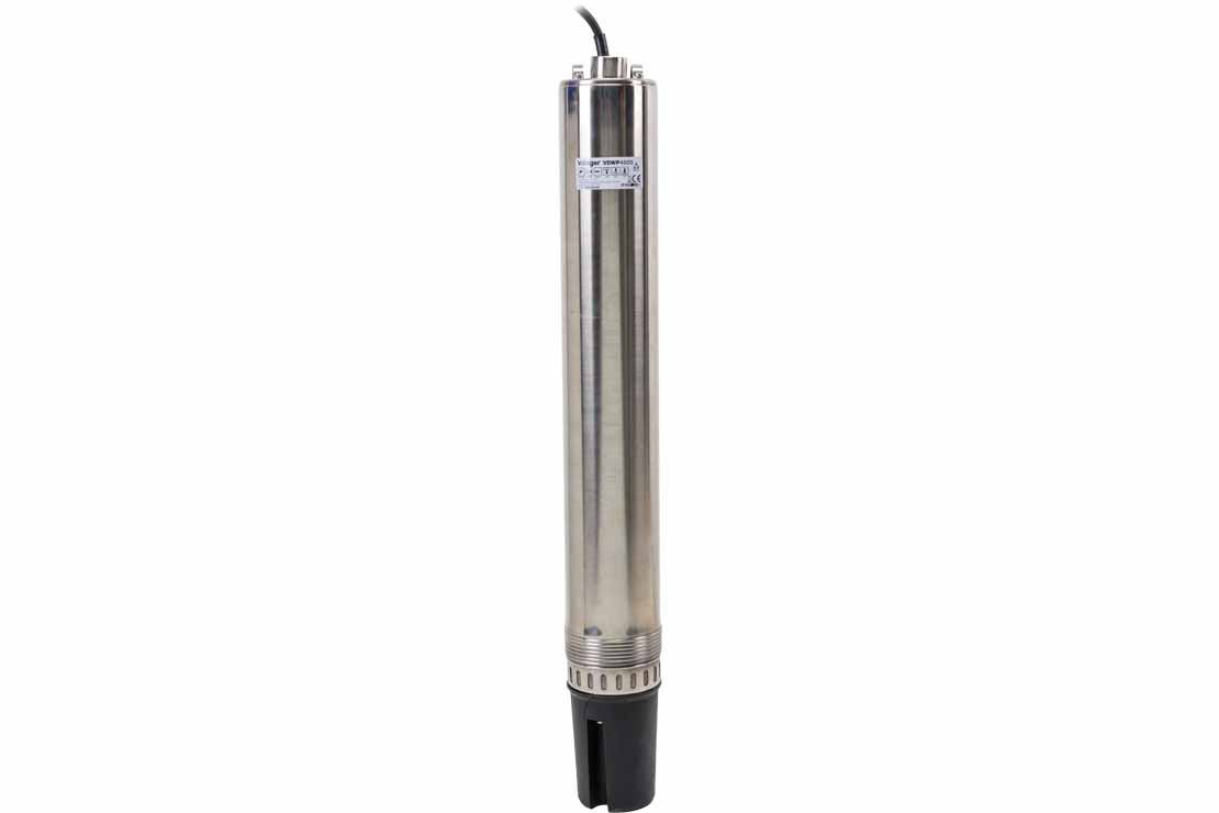Dubinska pumpa Villager VDWP 4500