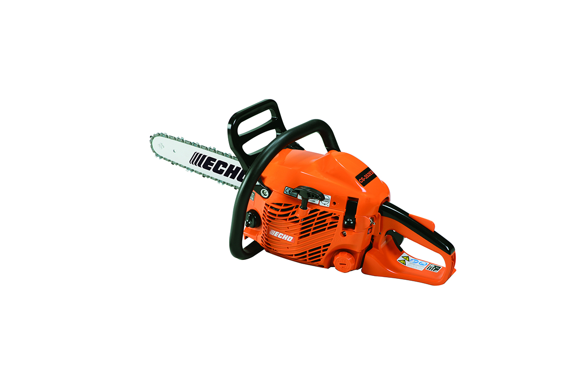 Motorna testera Echo CS-352ES
