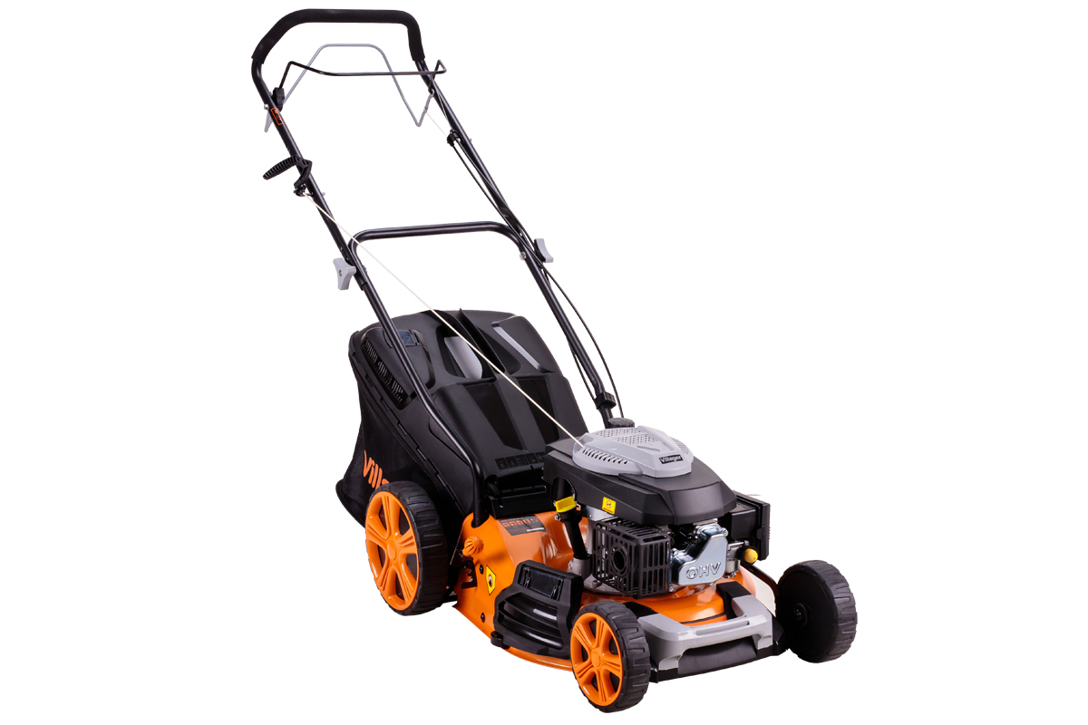 Motorna kosačica Villager Prime 4111 T
