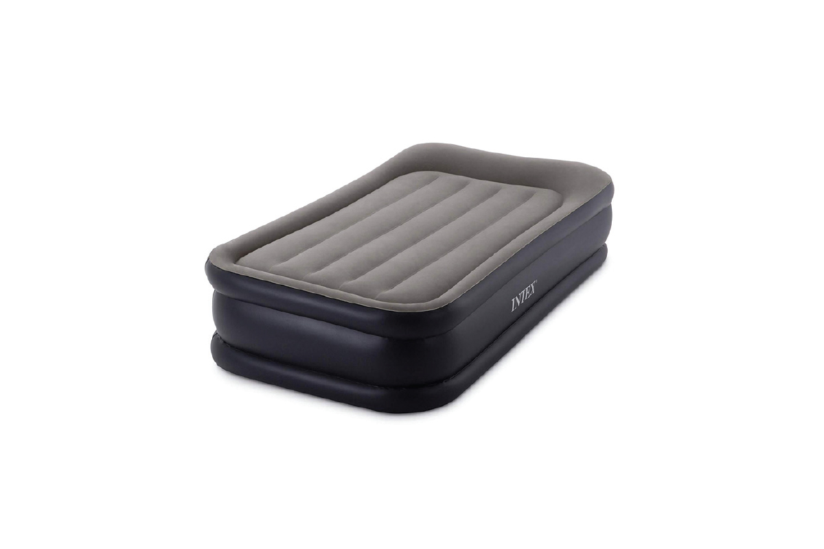 Krevet na naduvavanje Twin deluxe - 99 x 1.91 x 42cm