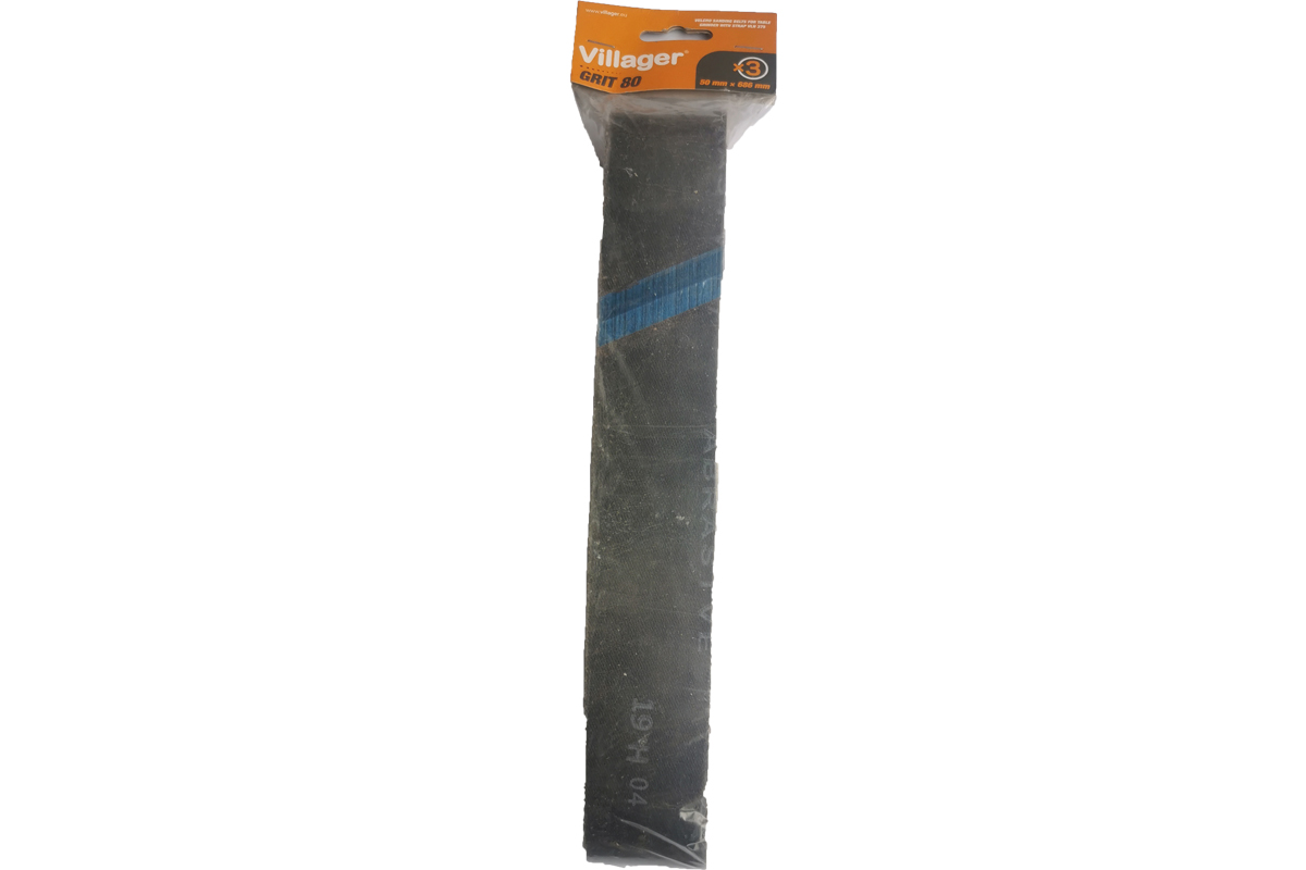 Brusni papir za VLN 375 50 mm x 686 mm, granulacija 80