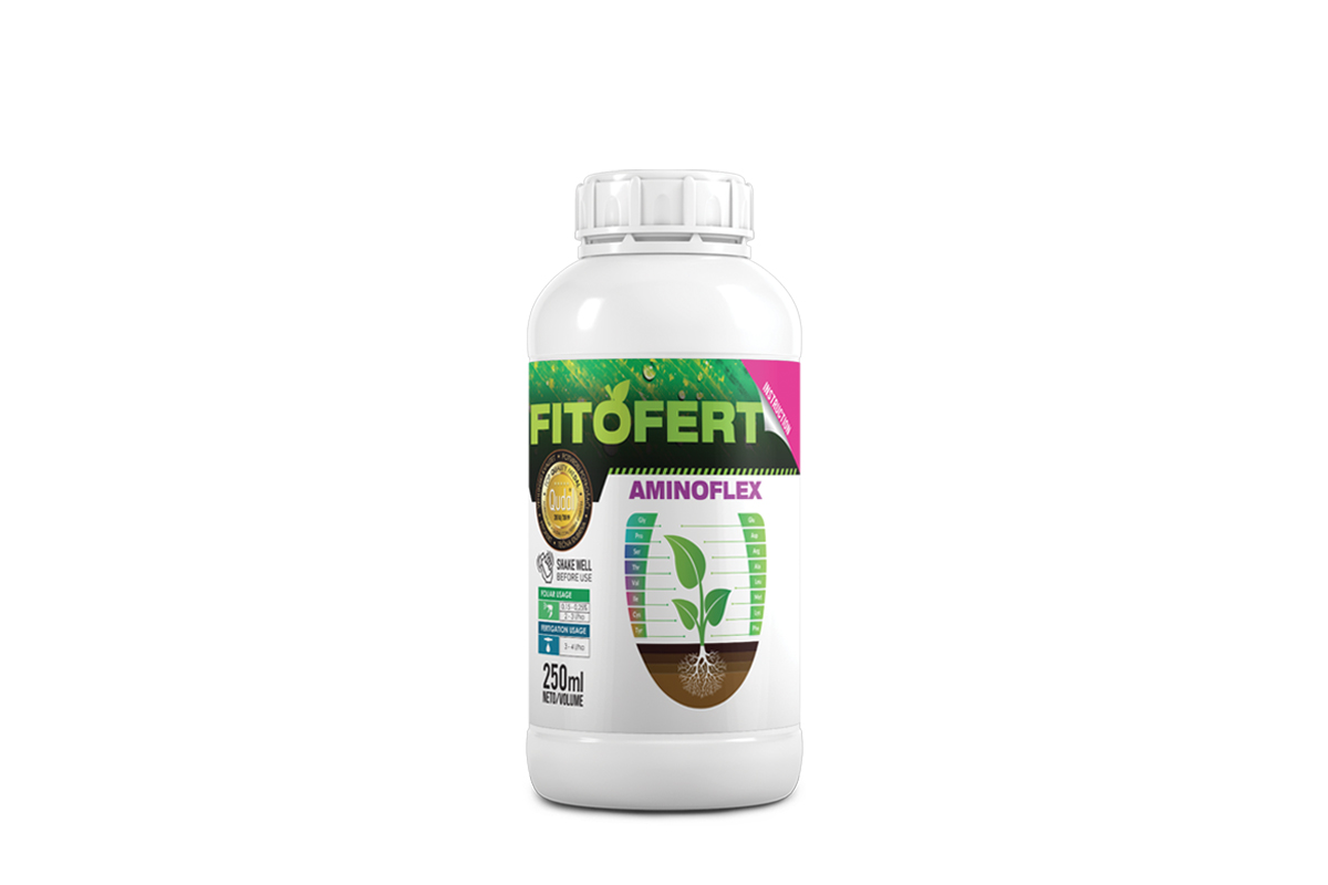 Fitofert Aminoflex 25 250 ml