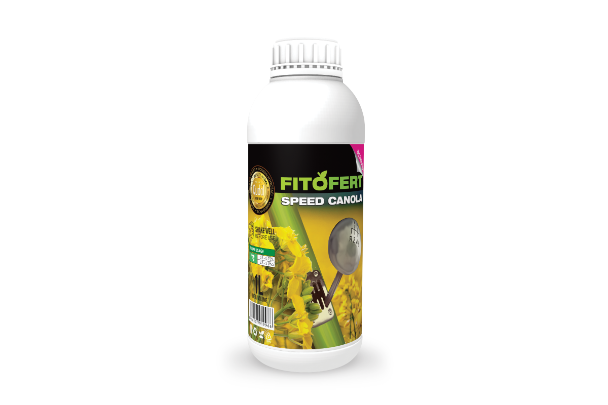 FitoFert Speed Canola 1 l