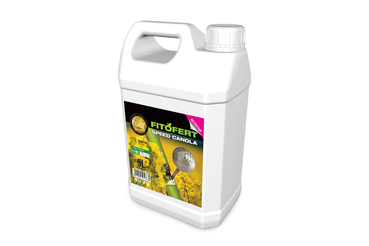 FitoFert Speed Canola 5 l
