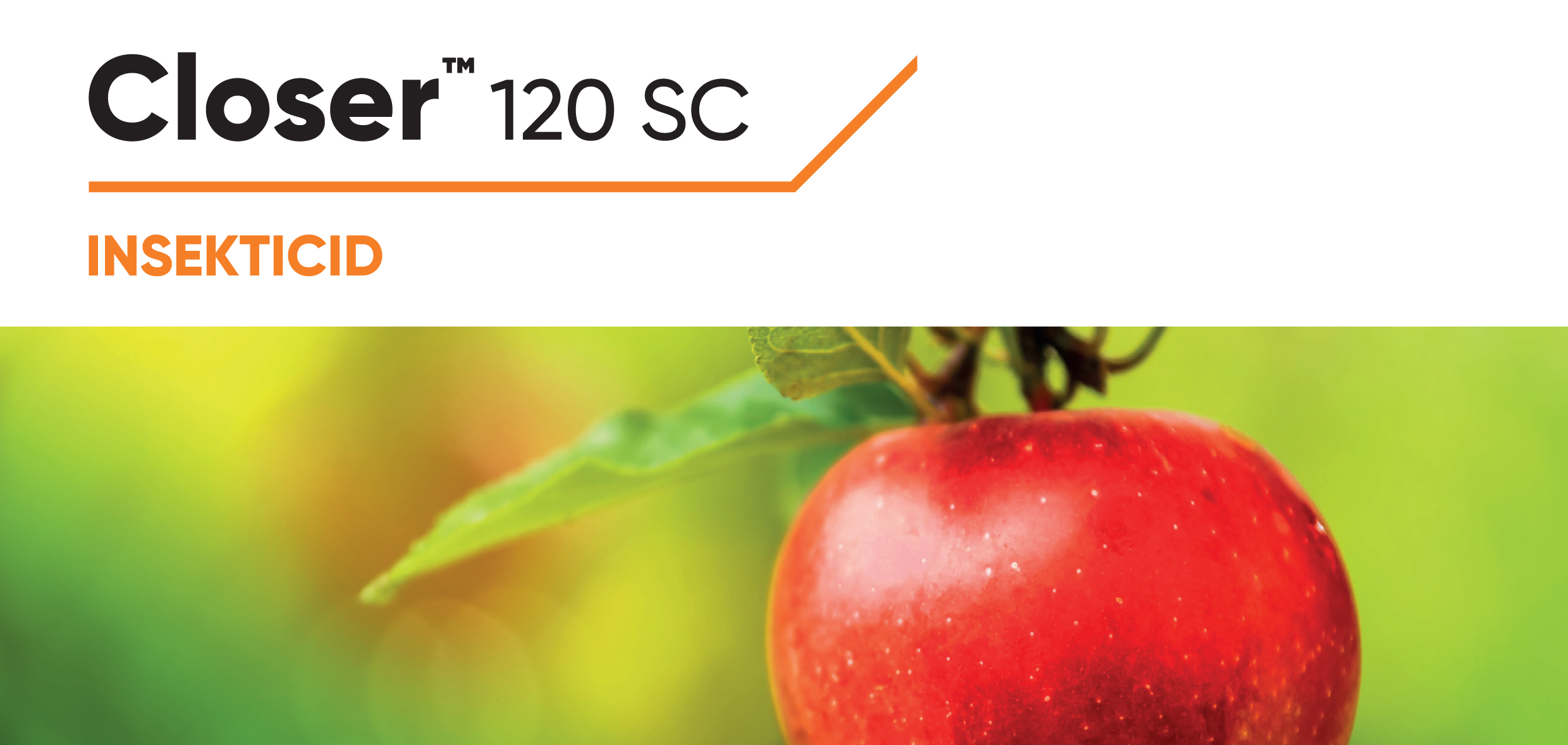 Closer 120 SC 200 ml