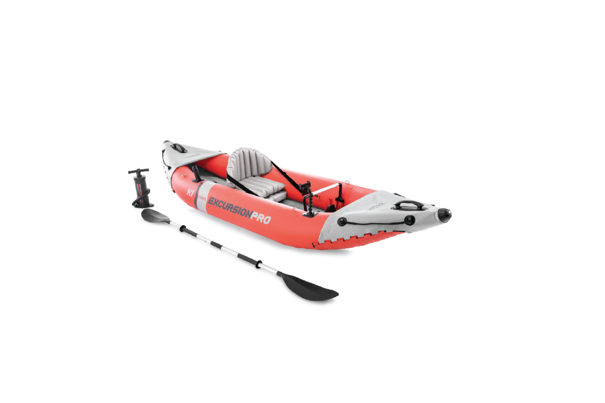 Kajak EXCURSIONTM PRO K1