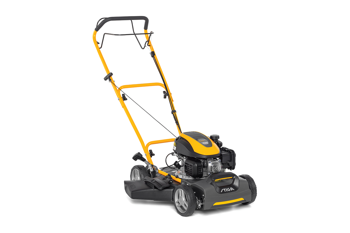 Motorna kosačica Stiga Multiclip 47 SQ