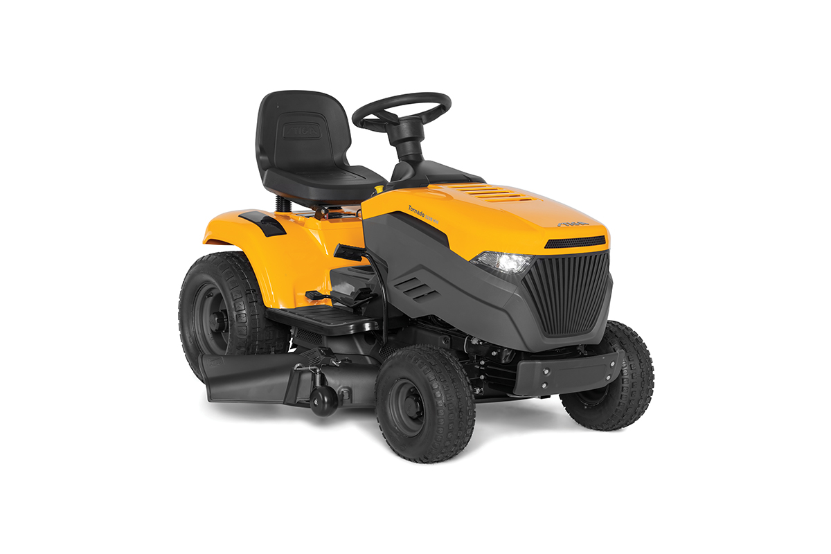 Traktor kosačica Stiga Tornado 3108 HW