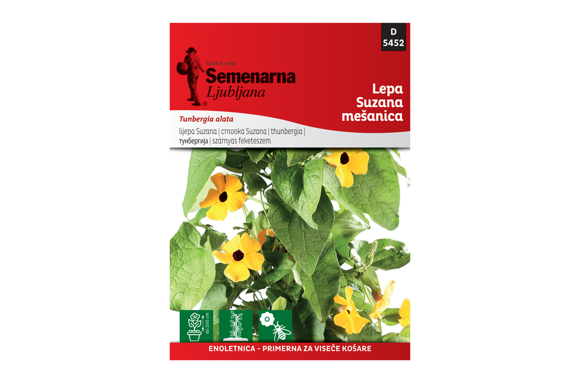 Semenarna LEPA SUZANA (PUZAVICA)