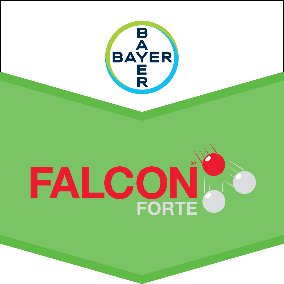 Falcon forte 425 EC 5 l