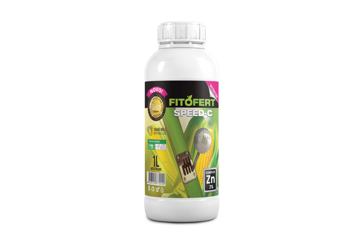 FitoFert Speed C 1 l