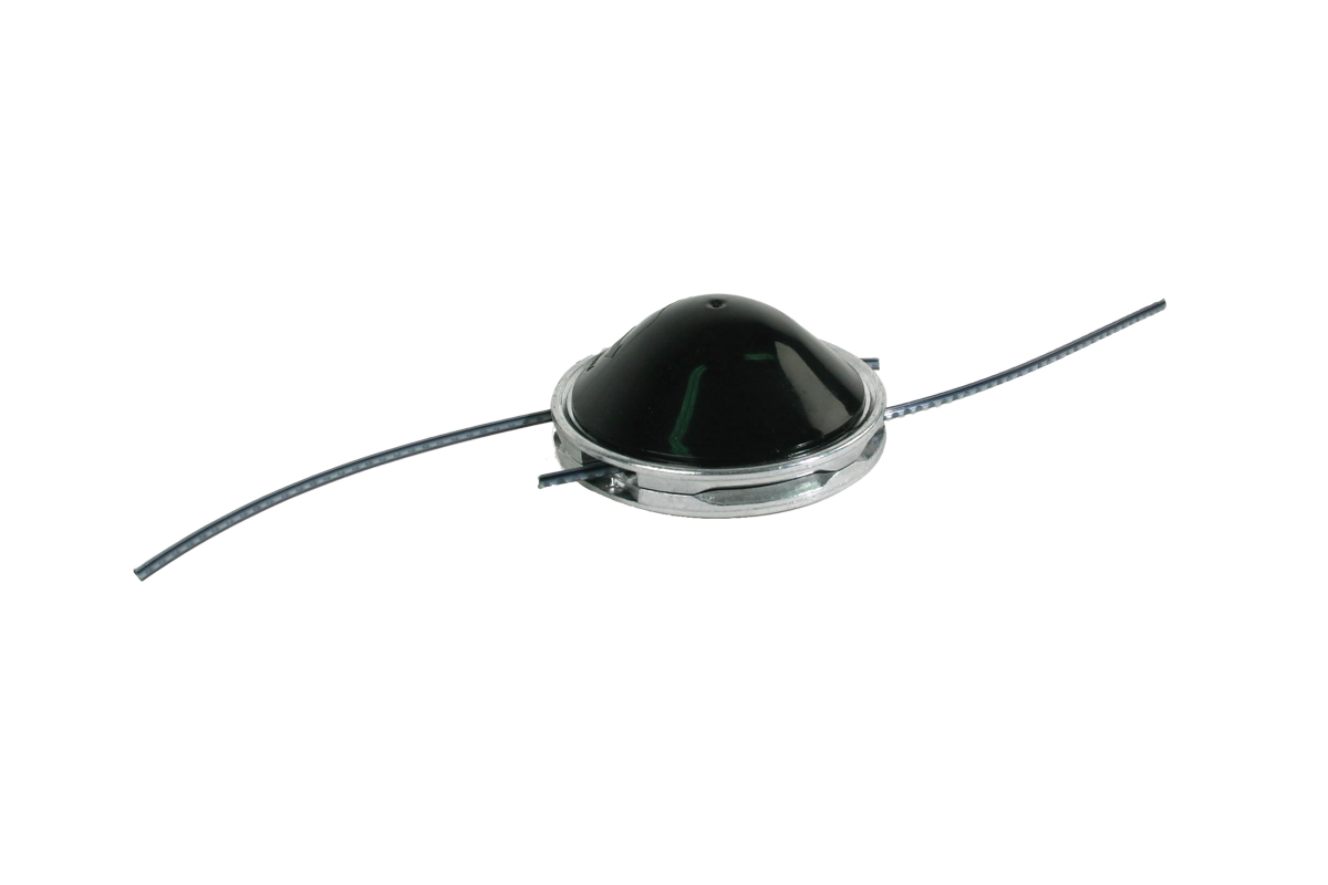 Glava za motorni trimer, JET SPEED, 2 niti