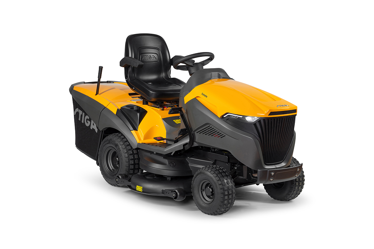 Traktor kosačica Stiga Estate 9122 W