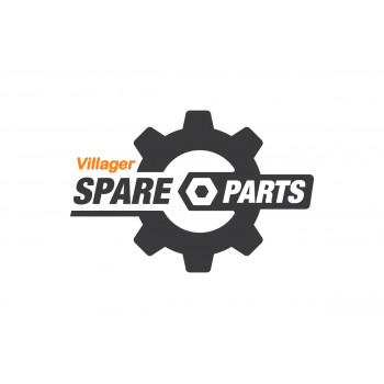 OSOVINA UDARNA