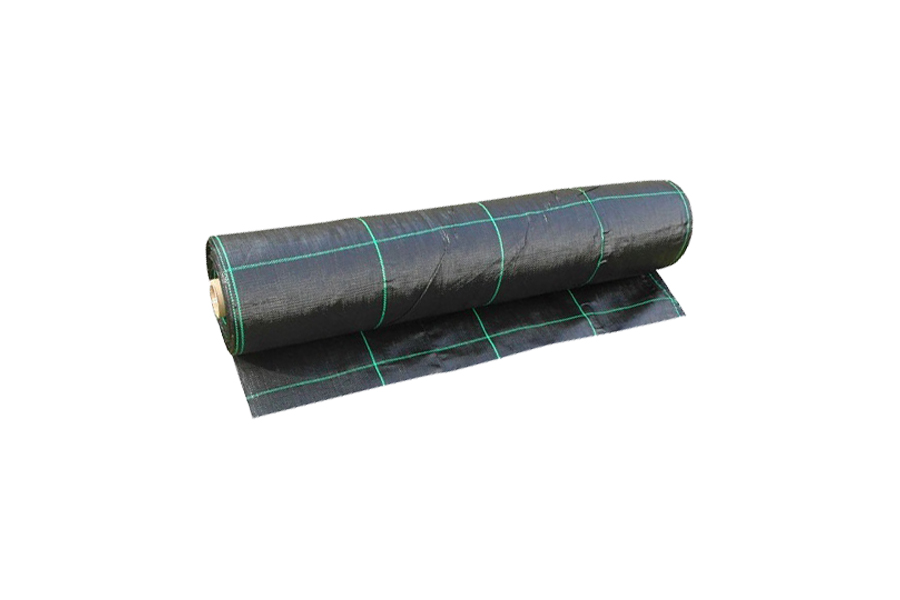 Prostirka Bomber 4.2x100m - crna 100g