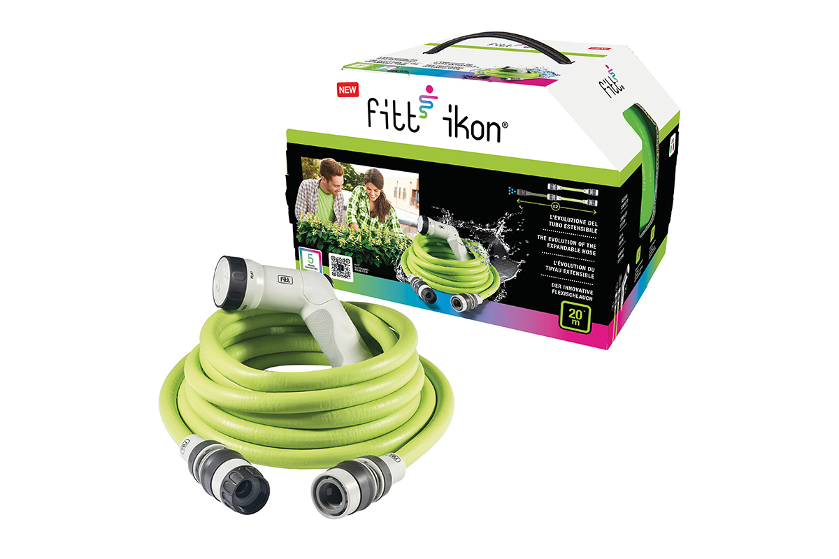 Ikon Lime 25 m