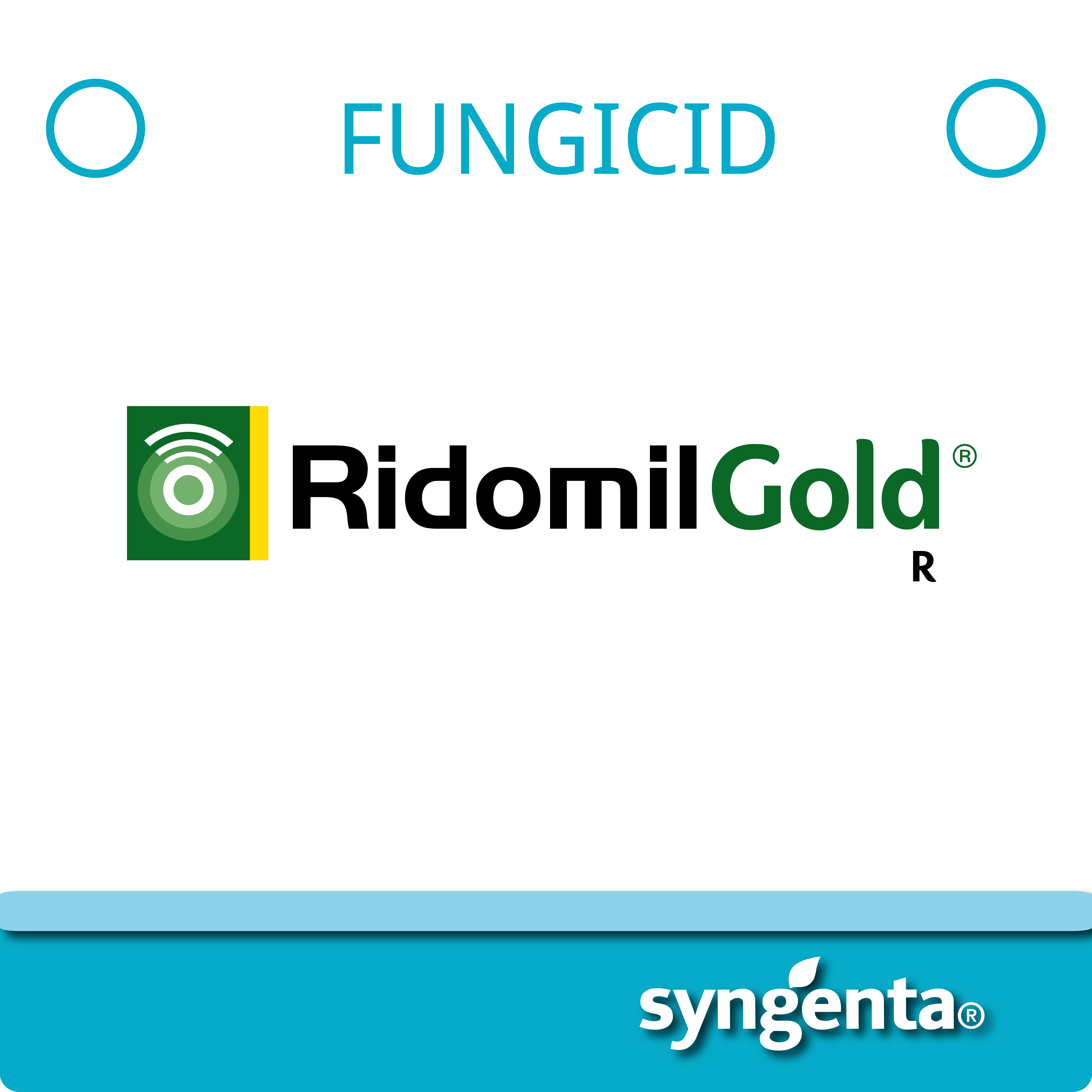 Ridomil gold R 50 g