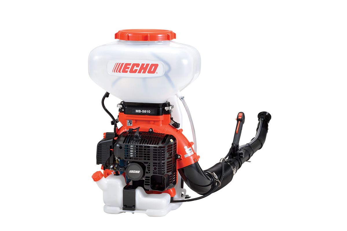 Motorna prskalica Echo MB-5810/12