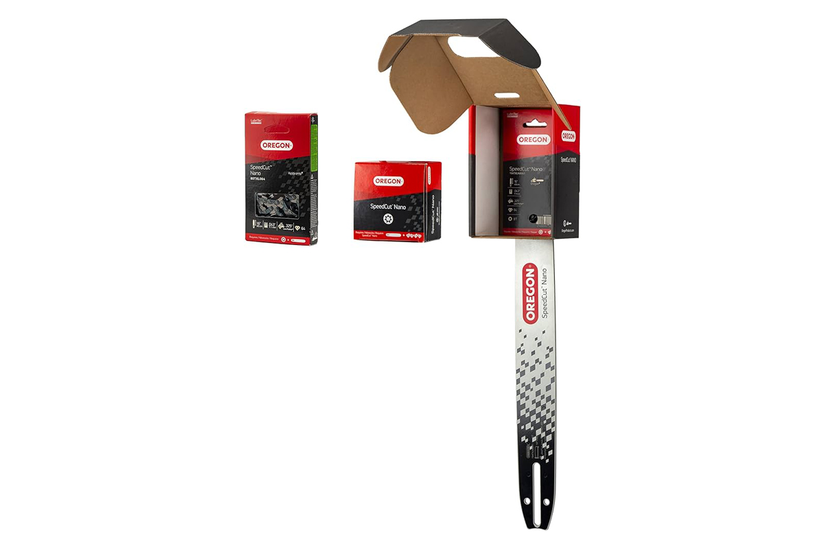 614381 - NanoSpeedCut set, 40cm, 325, 1.1mm (164TXLNA074+80TXL064E+610725N)