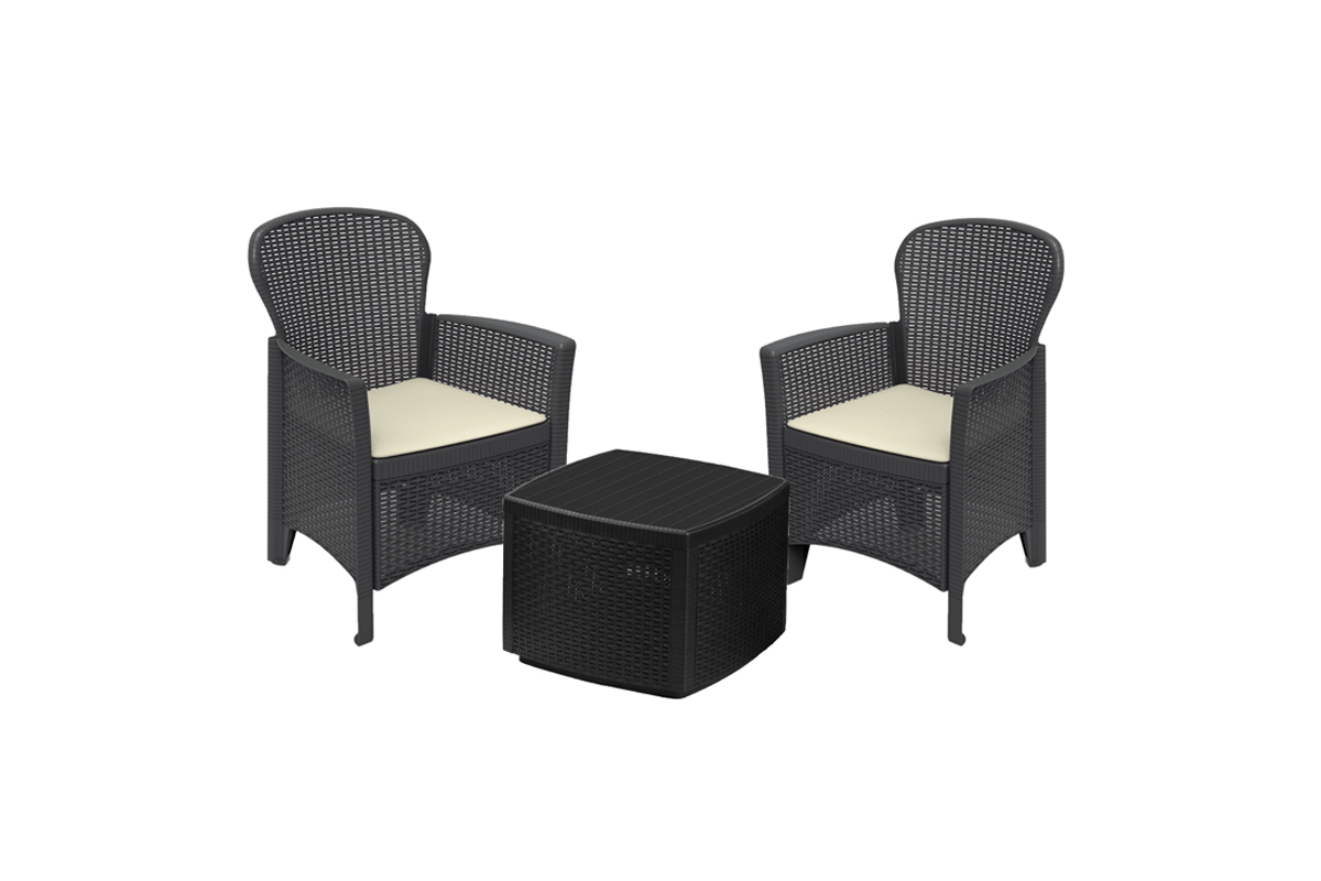 Baštenski set Rama